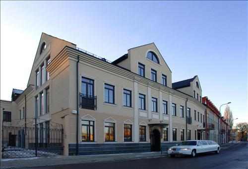 Tradycja 4* Білосток